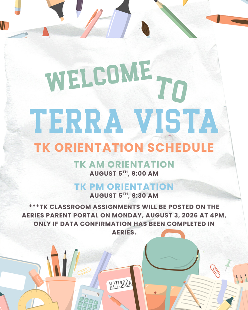 TK Orientation