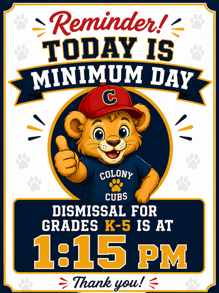 Minimum Day Dismissal