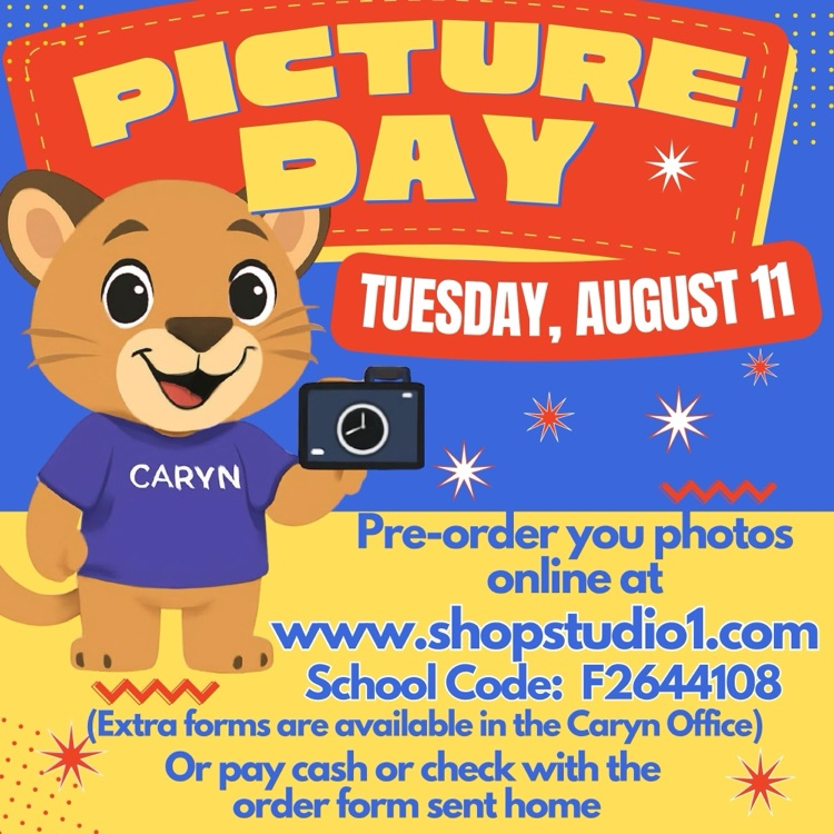 Picture Day