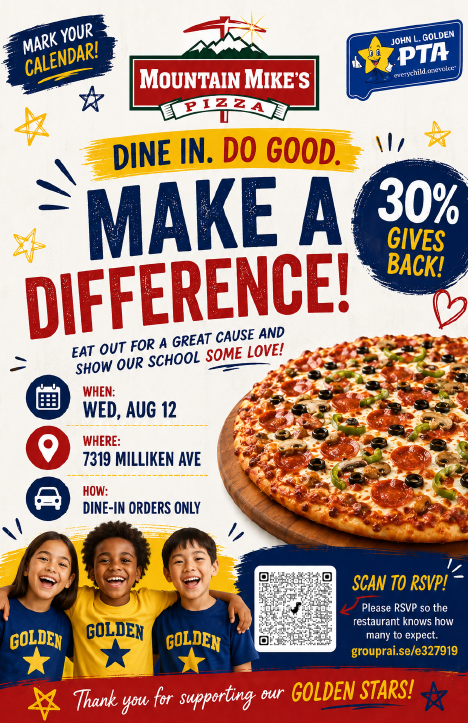 Family Fundraiser
