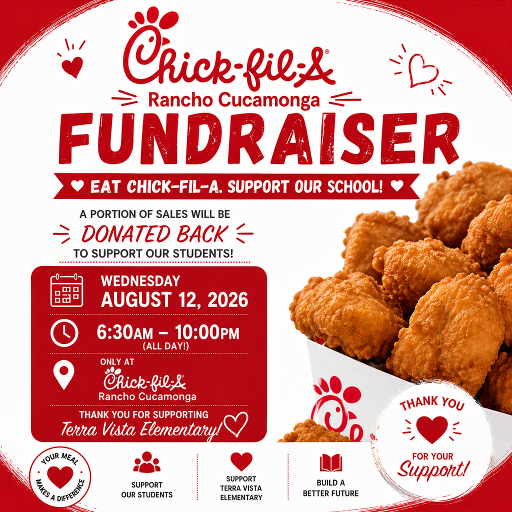 Chick-fil-A Family Night