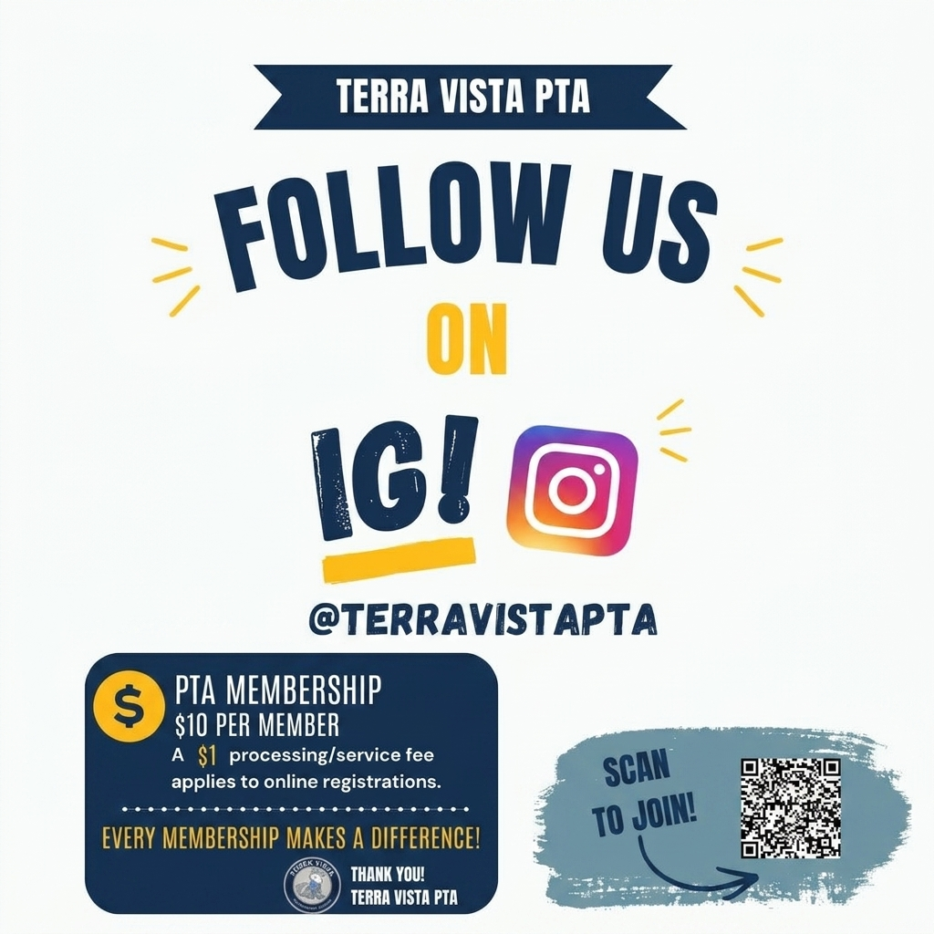 PTA Instgram