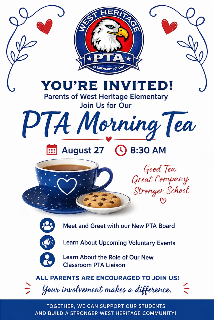 PTA Tea