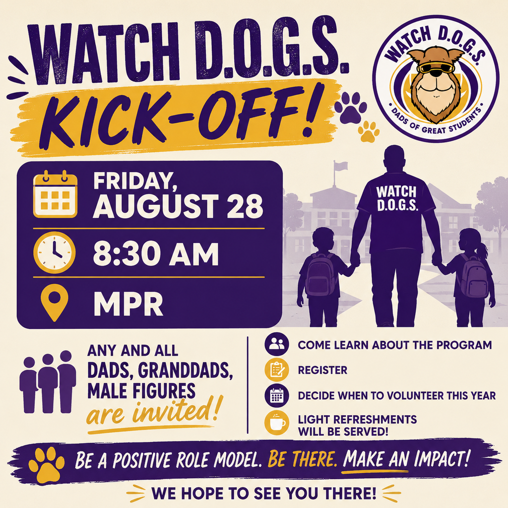 Watch Dog Kick Off