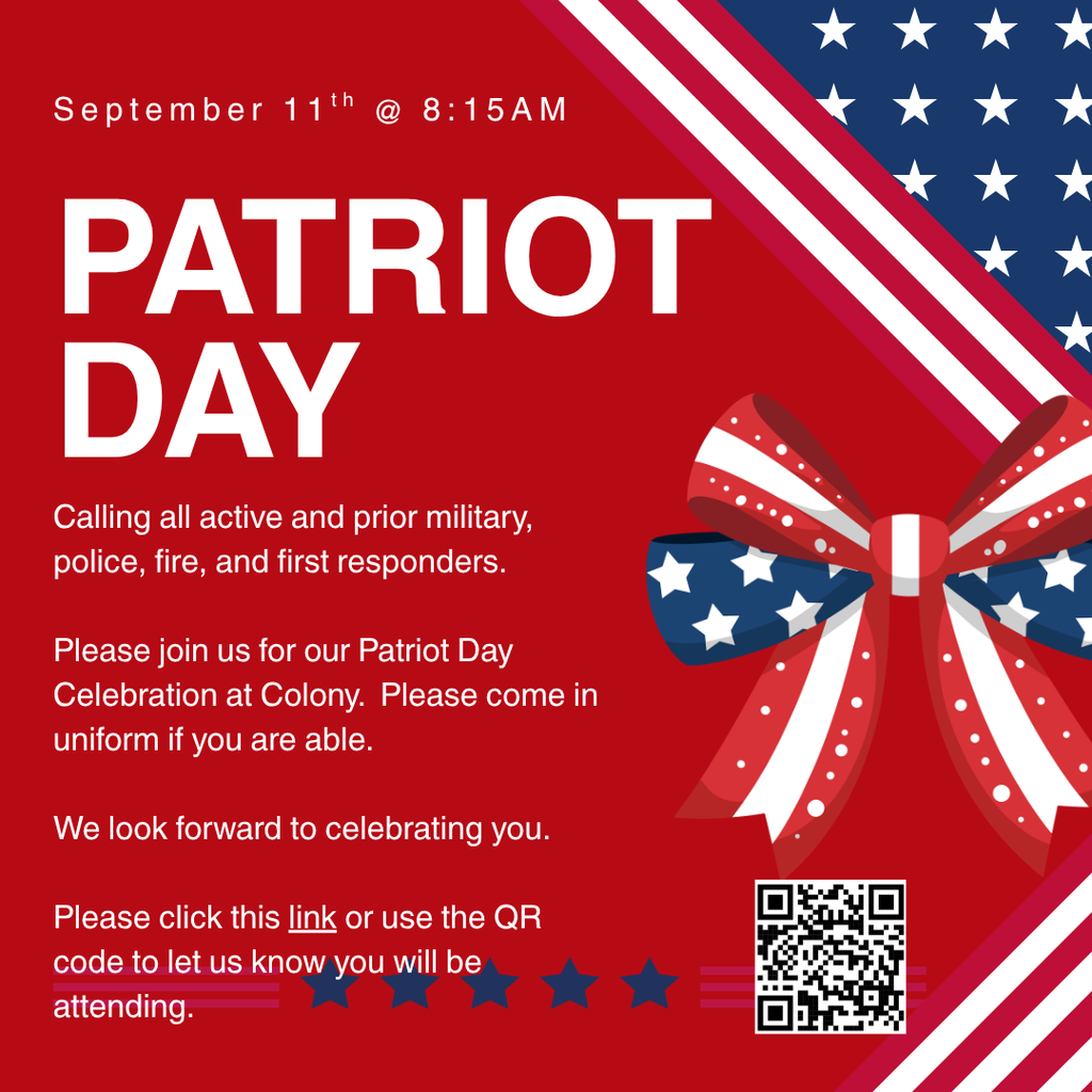 Patriot Day