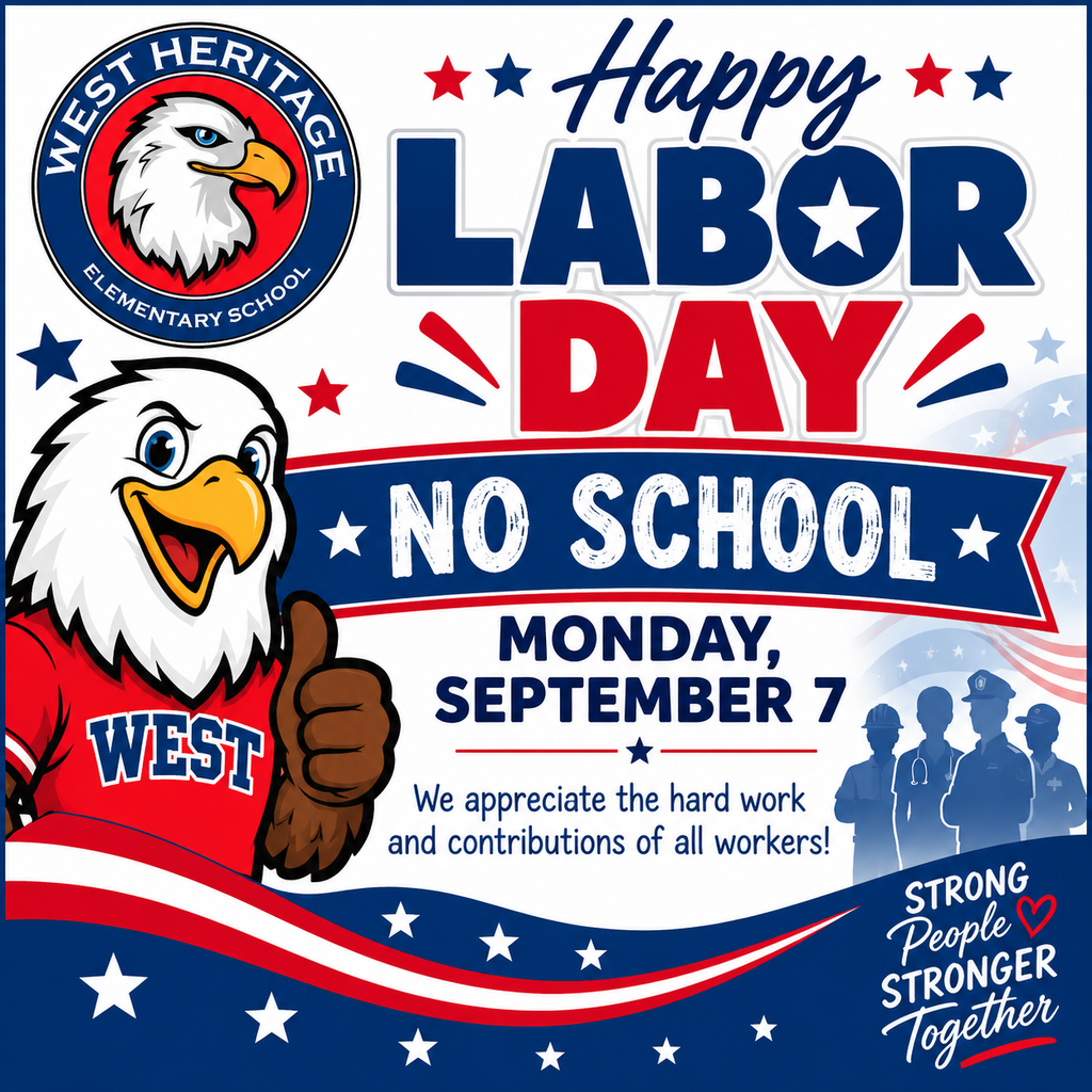 Happy Labor Day 