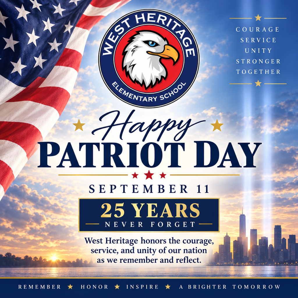 Patriot Day
