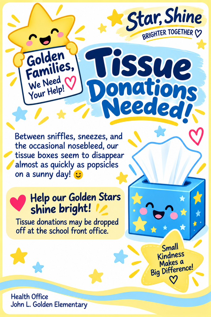 Tissue donations needed