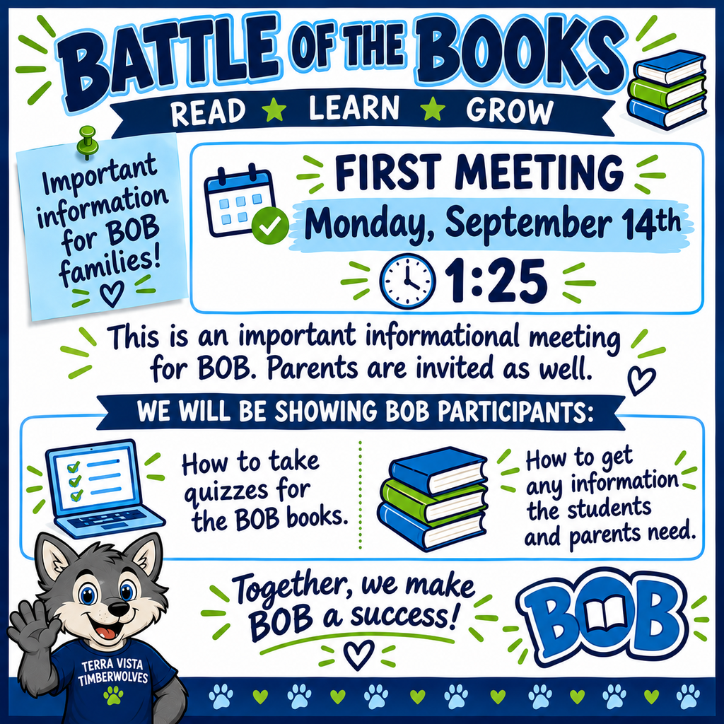 Battle of the Books