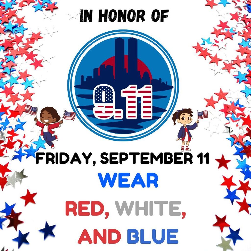 Patriot Day