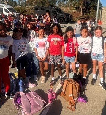 patriot day