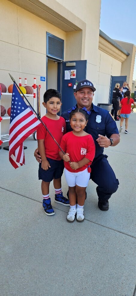 patriot day