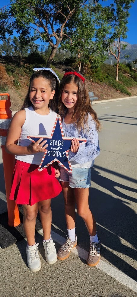 patriot day