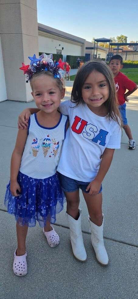 patriot day