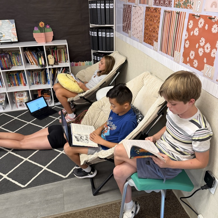 reading 