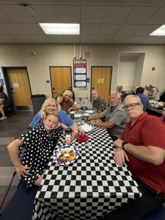 grandparents day