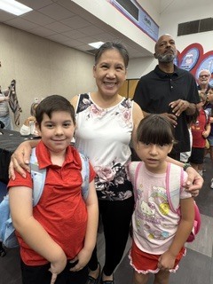 grandparents day