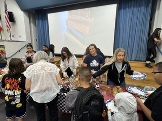grandparents day
