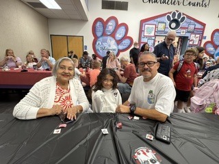 grandparents day