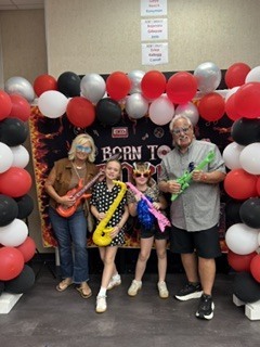 grandparents day