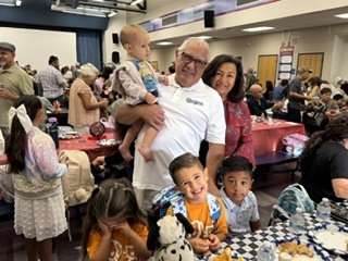 grandparents day