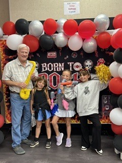 grandparents day