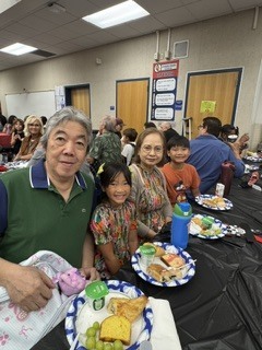 grandparents day