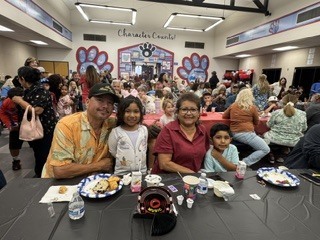 grandparents day