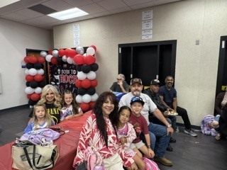 grandparents day