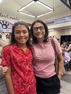 grandparents day