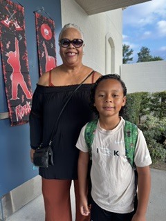 grandparents day