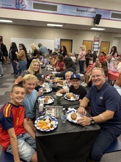 grandparents day