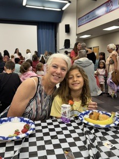 grandparents day