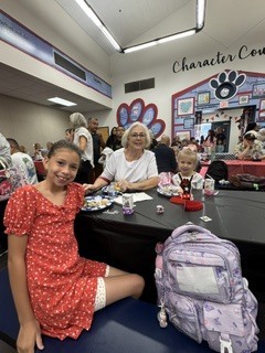 grandparents day