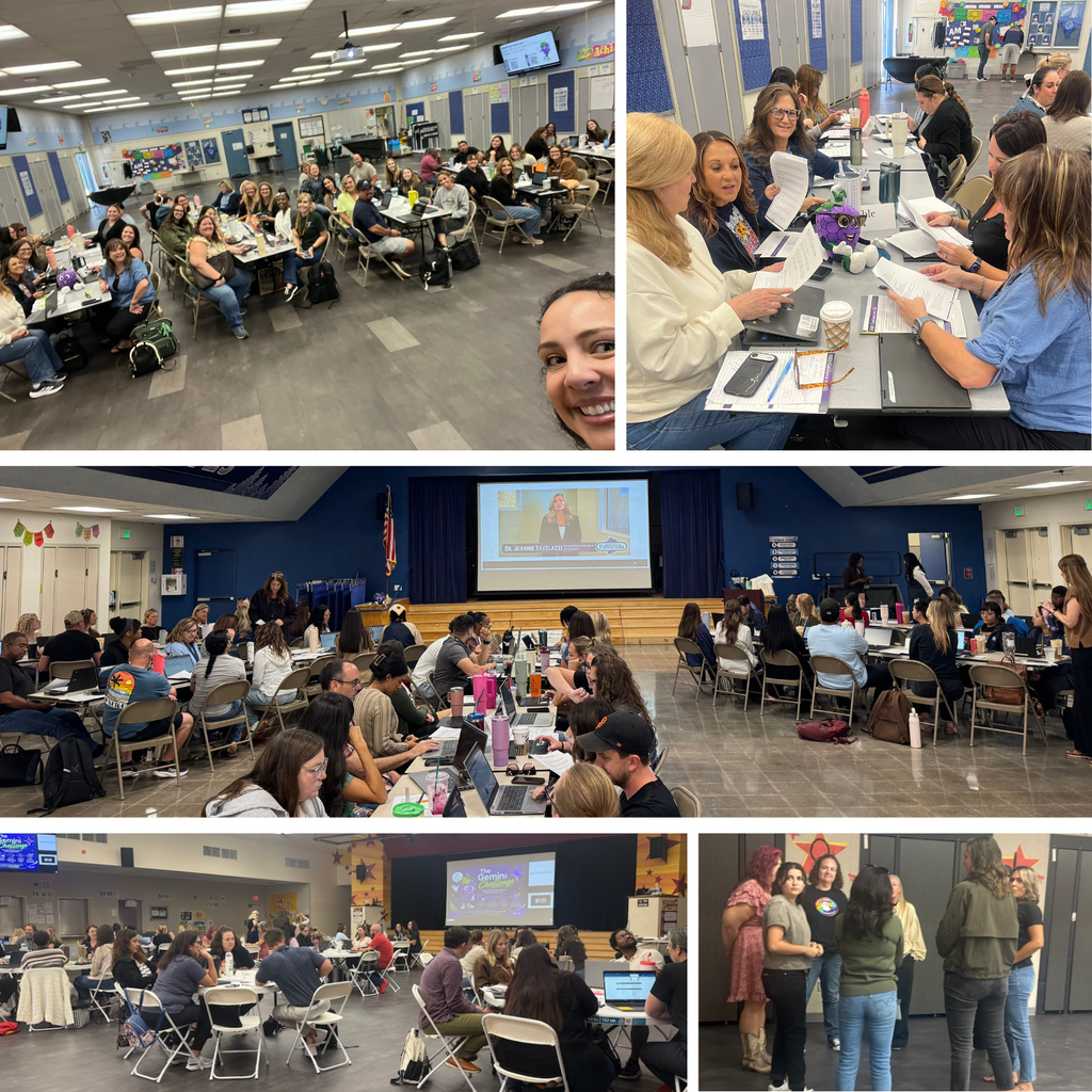 No text Images: teachers in workshops learning
