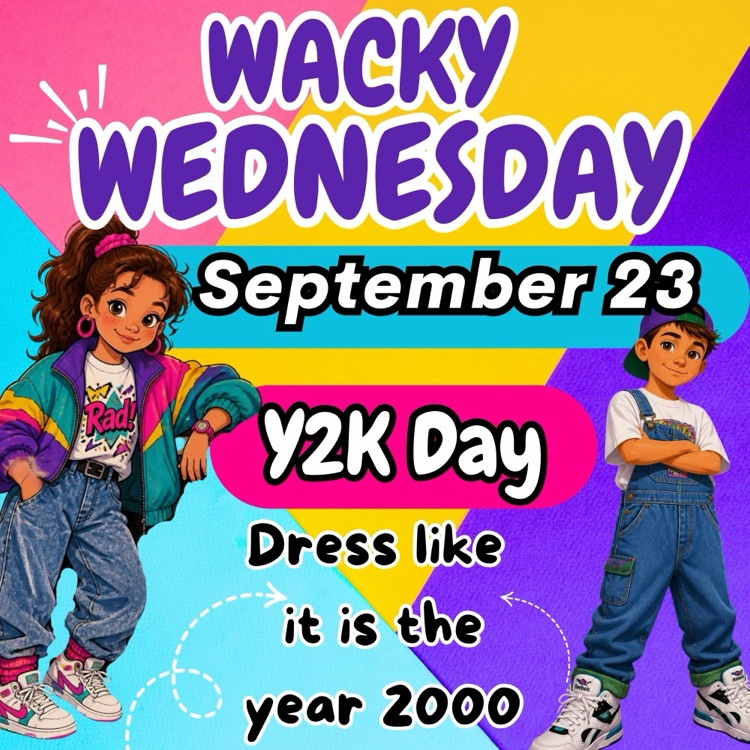 Y2K Day