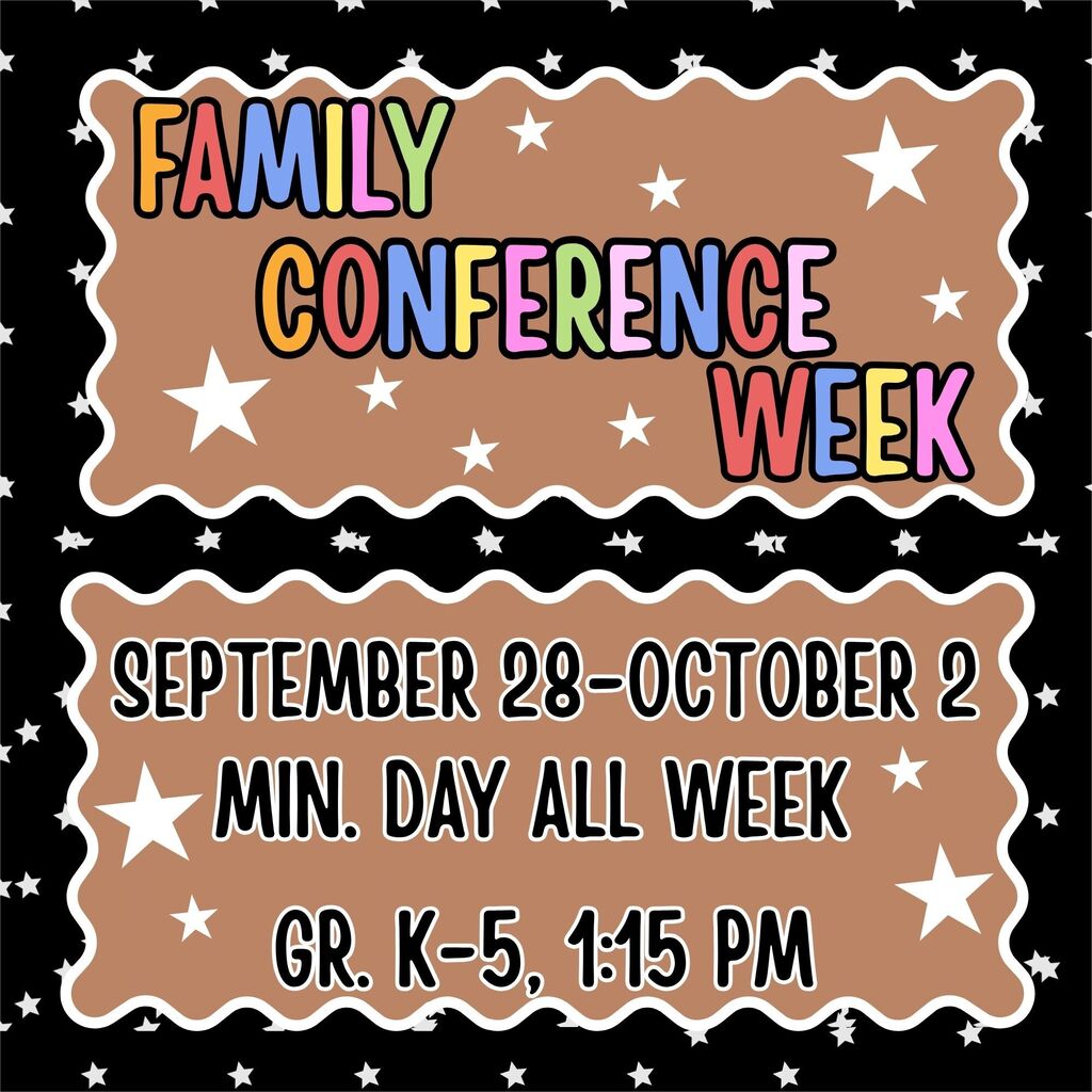 Family Conference Week
