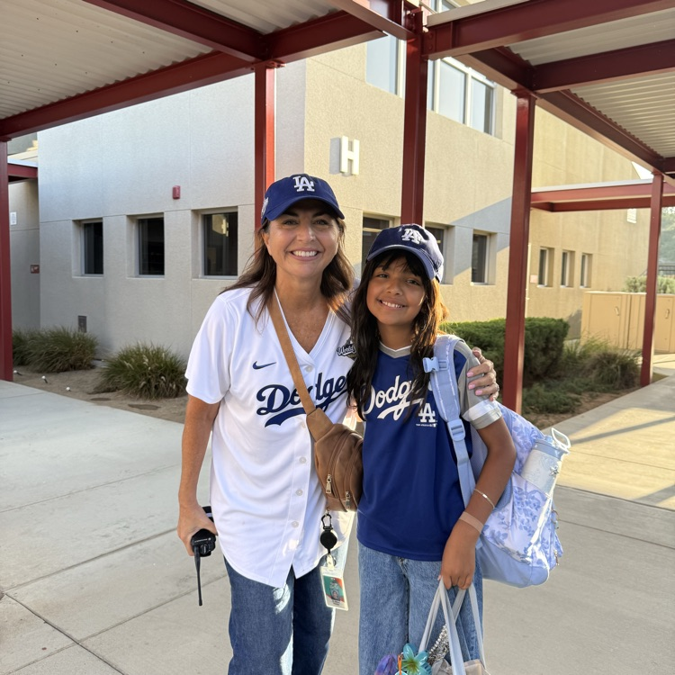 spirit day