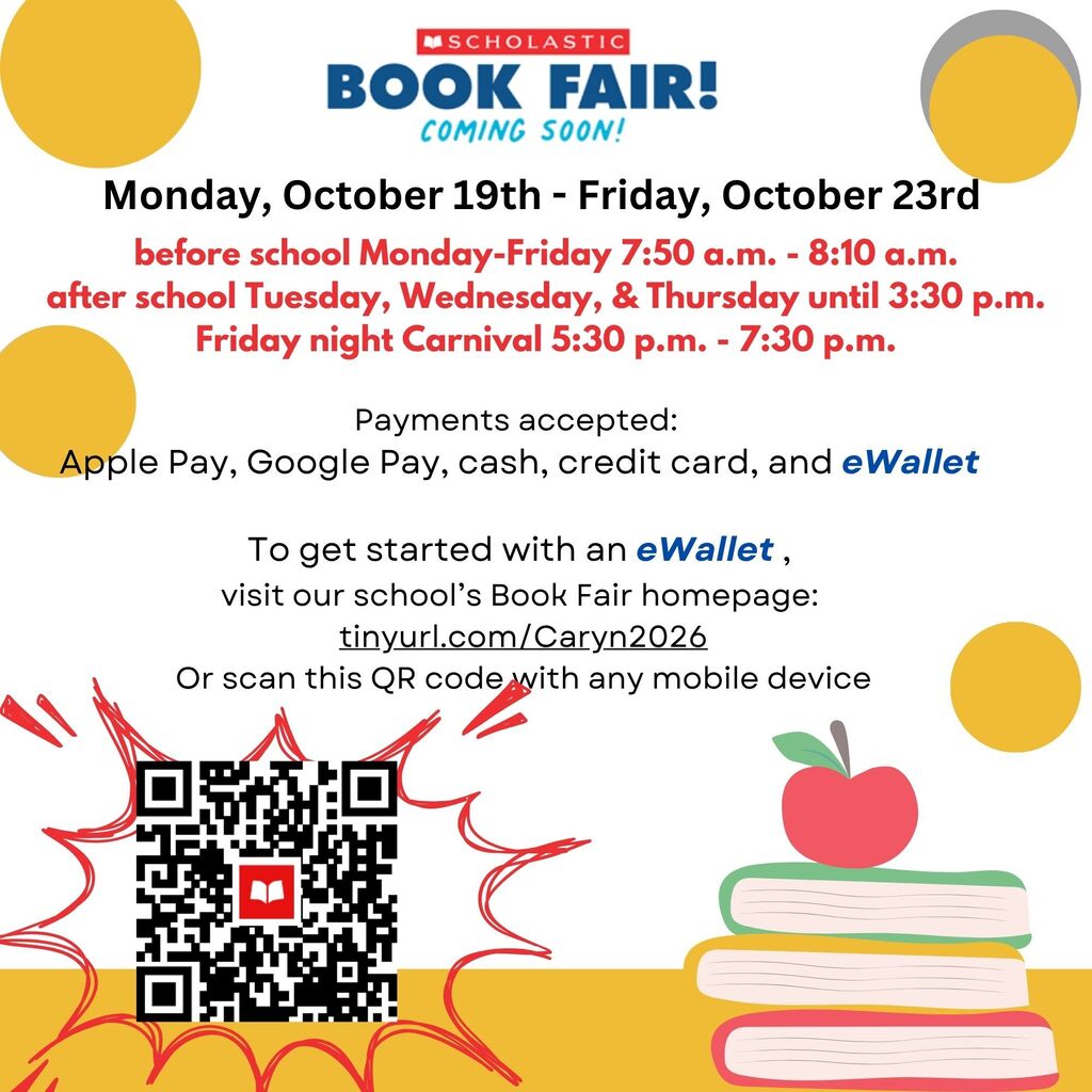 Book Fair