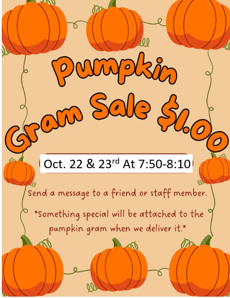 pumpkin gram