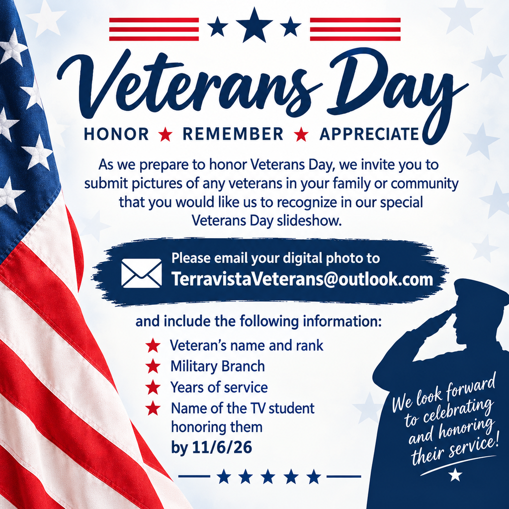 Veteran's Day
