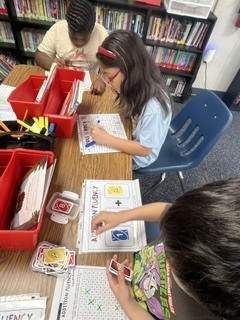 Math lab