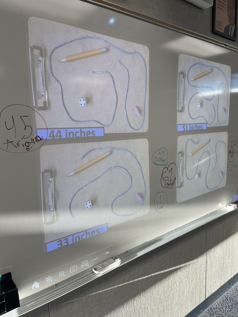 Math Lab