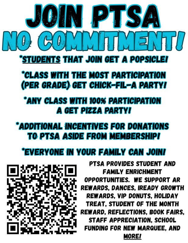 image of PTSA 