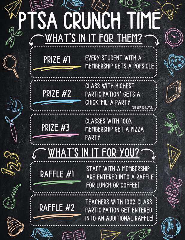 image of PTSA