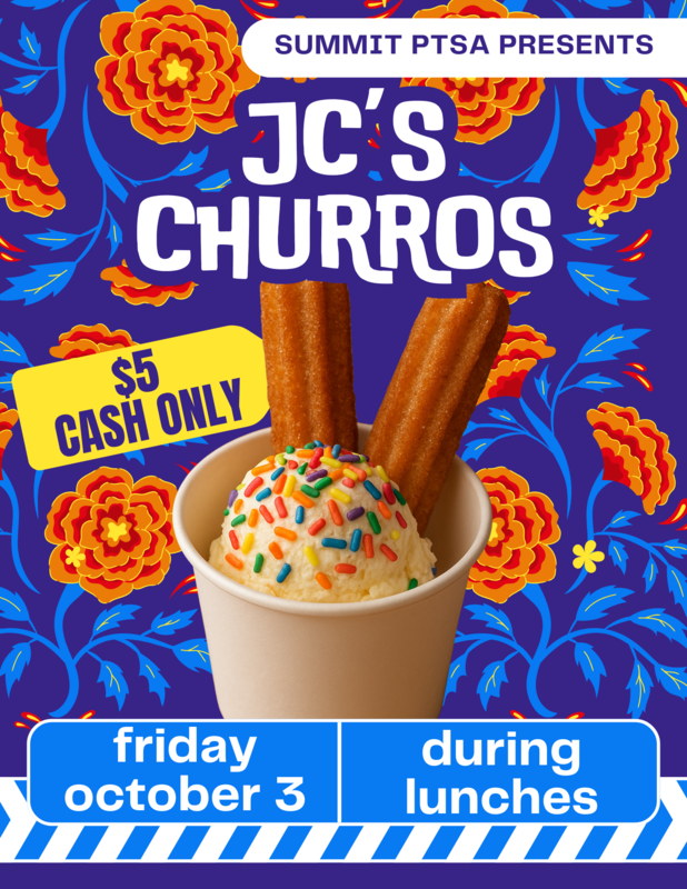image of jc churros