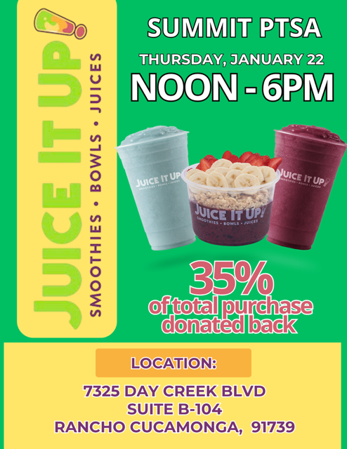 image of juicce it up