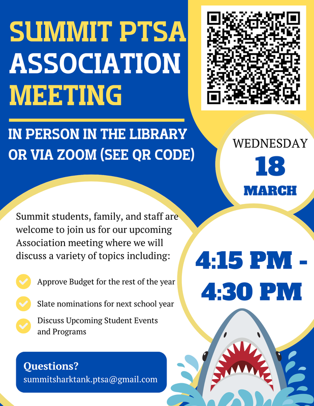 image of PTSA association 