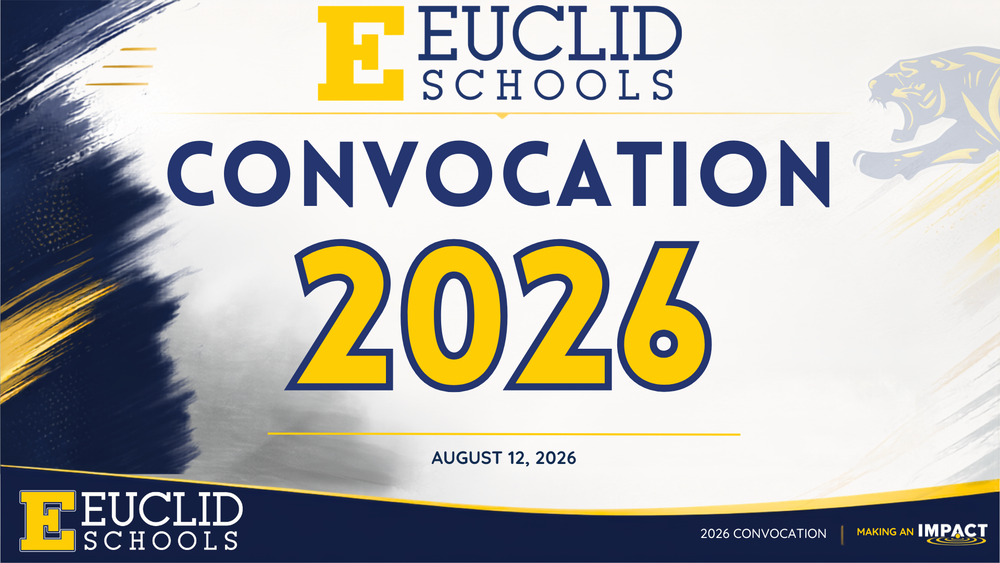 Convocation 2026 Slide