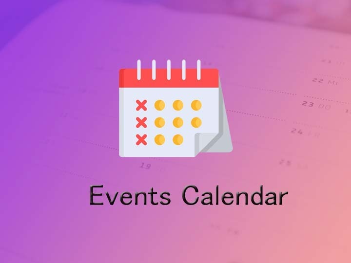 events